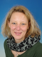 Listenplatz 6: Sandra Konrad