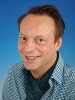 Listenplatz 9: Bernd Stahl