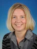 Listenplatz 8: Sandra John