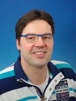 Listenplatz 18: Thomas Buß
