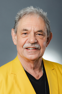 Dr. Jürgen Mohr