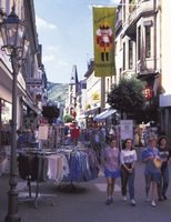 Oberstraße Boppard